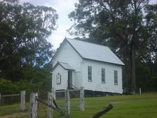 Barney View Uniting Church