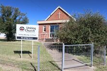 Barraba Uniting Church