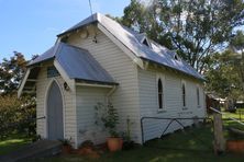 Barrington (Free) Presbyterian Church - Former 20-04-2017 - John Huth, Wilston, Brisbane.