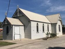 Barwon Heads Uniting Church 28-03-2025 - John Conn, Templestowe, Victoria