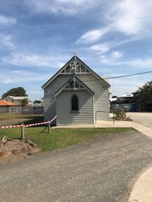 Barwon Heads Uniting Church