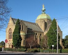 Basilica of Our Lady of Victories