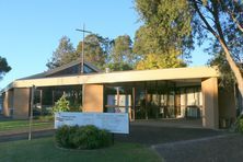 Batemans Bay Anglican Church