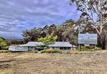 Batemans Bay Baptist Church unknown date - Photograph supplied by Simon Saunders - 18/11/2025