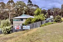 Batemans Bay Baptist Church unknown date - Photograph supplied by Simon Saunders - 18/11/2025
