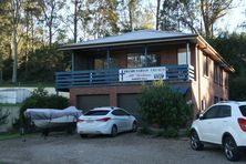 Batemans Bay Presbyterian Church