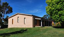 Bathurst Church of Christ