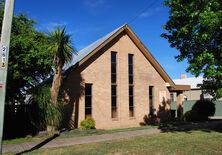 Bathurst Seventh-Day Adventist Church