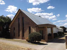 Bathurst Seventh-Day Adventist Church 00-07-2017 - Martin van Rensburg - google.com.au