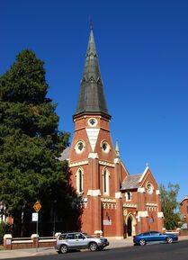 Bathurst Uniting Church