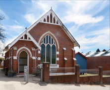 Batlow Uniting Church - Former