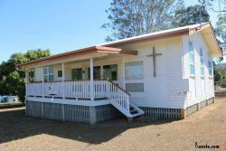 Bauple Uniting Church