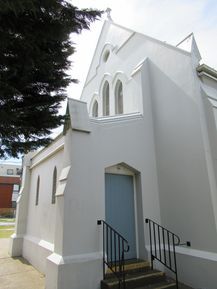 BayChurch Presbyterian 31-10-2019 - John Conn, Templestowe, Victoria