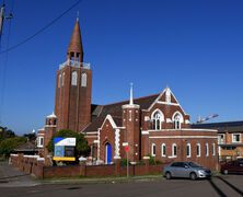 Bayside Anglican Church