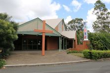 Bayside Uniting Church