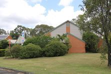 Bayside Uniting Church 28-12-2018 - John Huth, Wilston, Brisbane