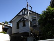 Bayswater Street, Paddington Church - Former 10-08-2017 - John Huth, Wilston, Brisbane