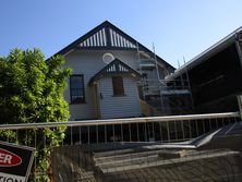 Bayswater Street, Paddington Church - Former 10-08-2017 - John Huth, Wilston, Brisbane