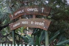 Beachmere Catholic Chapel