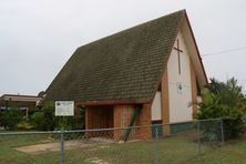 Beachmere Uniting Church