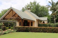 Beacon Road, Tamborine Mountain Church - Former