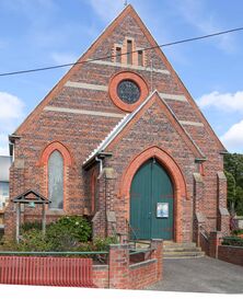 Beaconsfield Uniting Church