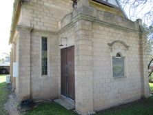 Bealiba Methodist Church - Former 23-08-2019 - John Conn, Templestowe, Victoria