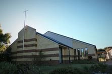 Beaudesert Congregation Uniting Church