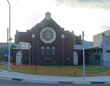 Beckenham Memorial Uniting Church - Former 00-03-2020 - Google Maps - google.com