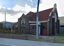 Beckenham Memorial Uniting Church - Former 00-03-2020 - Google Maps - google.com