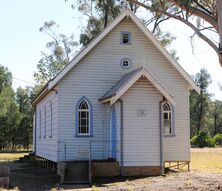 Beckom Union Church