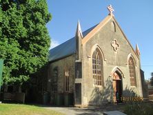 Beechworth Methodist Church - Former