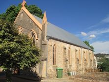 Beechworth Methodist Church - Former 14-11-2017 - John Conn, Templestowe, Victoria