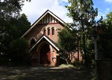 Beecroft Presbyterian Church