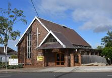 Beecroft Uniting Church