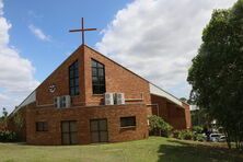 Beenleigh Region Uniting Church