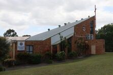 Beenleigh Region Uniting Church 08-02-2021 - John Huth, Wilston, Brisbane