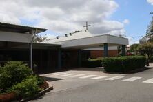 Beenleigh Region Uniting Church 08-02-2021 - John Huth, Wilston, Brisbane