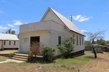 Beenleigh Seventh Day Baptist Church 