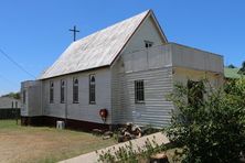 Beenleigh Seventh Day Baptist Church  18-01-2019 - John Huth, Wilston, Brisbane