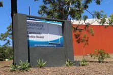 Beenleigh & District Baptist Church 18-01-2019 - John Huth, Wilston, Brisbane