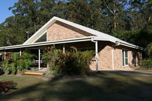 Beerwah Anglican Church