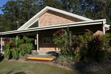 Beerwah Catholic Church