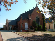 Bega Uniting Church