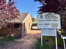 Belconnen Presbyterian Church