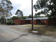 Belgrave South Baptist Church