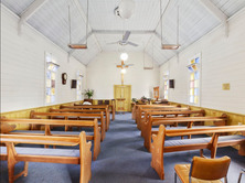 Bellarine Presbyterian Church 10-11-2021 - domain.com.au