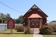 Bellbird Uniting Church