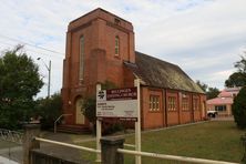 Bellingen Uniting Church