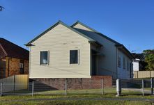 Belmont Gospel Hall - Former